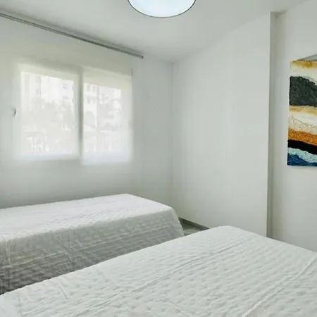 Estepona's Balcony 2 Bedrooms Apt Διαμέρισμα