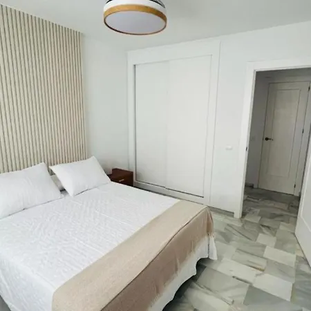 Estepona's Balcony 2 Bedrooms Apt Διαμέρισμα