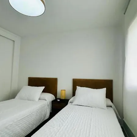 Estepona's Balcony 2 Bedrooms Apt Διαμέρισμα Εστεπόνα