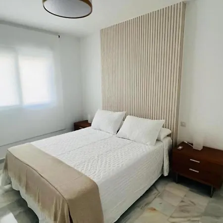 Estepona's Balcony 2 Bedrooms Apt *