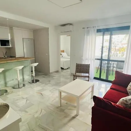 Estepona's Balcony 2 Bedrooms Apt Εστεπόνα
