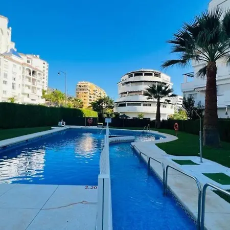Estepona's Balcony 2 Bedrooms Apt