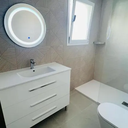 Estepona's Balcony 2 Bedrooms Apt *