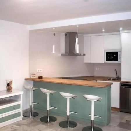 Διαμέρισμα Estepona's Balcony 2 Bedrooms Apt
